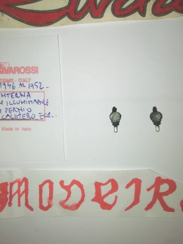 Rivarossi ricambio coppia - rivarossi-ricambio-coppia, di