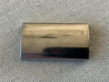 Copri giunto assetto