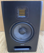 1x Adam Audio F5 altoparlante