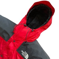 Giacca da montagna The North