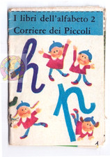 CORRIERE DEI PICCOLI -  I