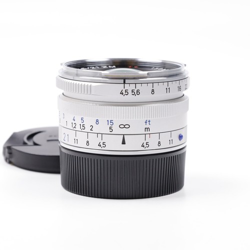 Carl zeiss biogon - carl,