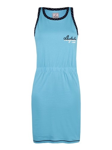 Australian vestito casa - australian, da