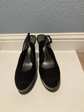 Scarpe a punta Stuart Weitzman