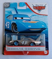 2020 DISNEY PIXAR CARS