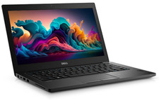 Dell Latitude 7280 12,5" i5
