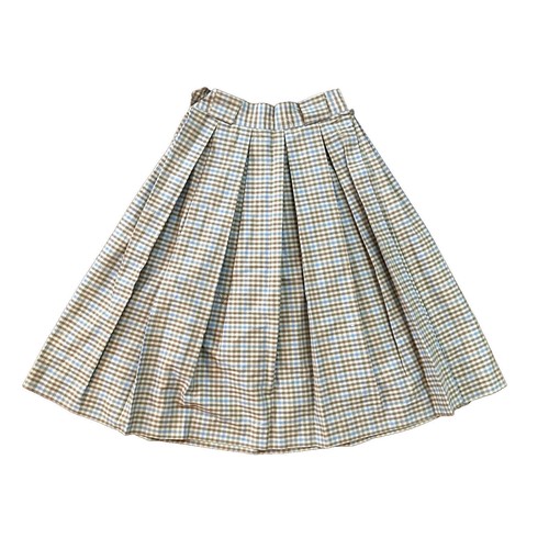 Gonna abito donna - vintage, usa