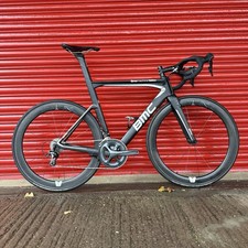 Bici da strada BMC TimeMachine