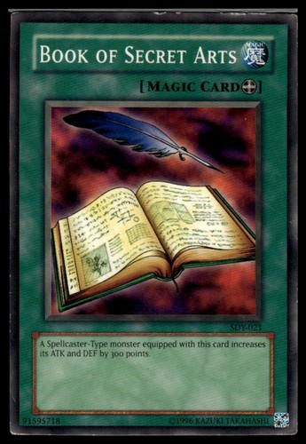 Starter deck yugi sdy - yugi, #sdy-021
