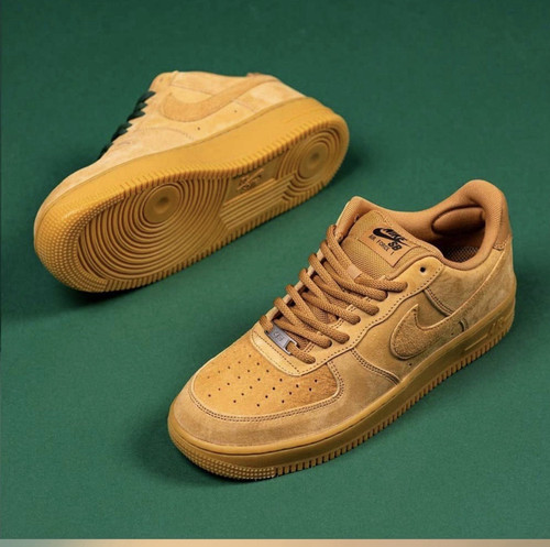 Nike air force grano lino - sb,