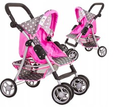 Passeggino per Bambole