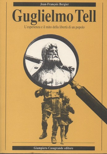 Guglielmo tell esperienza - guglielmo, tell.
