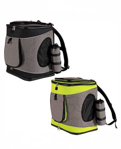 Lionto zaino per cani - zaino,