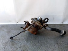 TURBINA TURBO PER FIAT Qubo