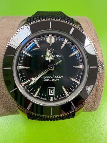 Breitling superocean heritage - breitling,