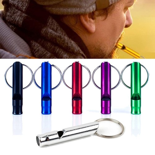 Fischietto portatile - , in