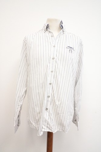 Claudio campione camicia - camicia, uomo