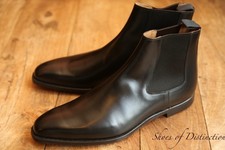 Scarpe stivali Chelsea