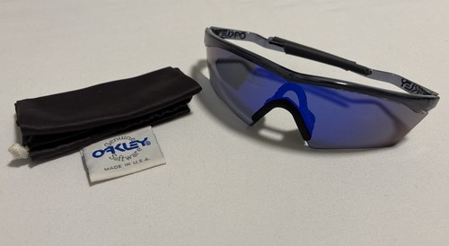 Oakley frame gen crystal - m,