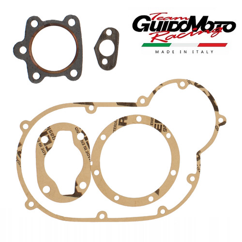 Guarnizioni motore lambrettino - motore,