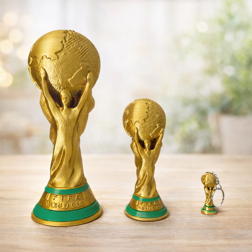 Trofeo calcio stile - calcio, |