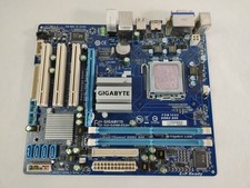 Scheda Madre Desktop Gigabyte