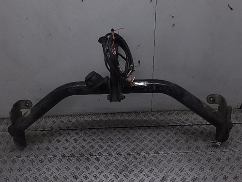 Gancio traino fiat multipla - di,