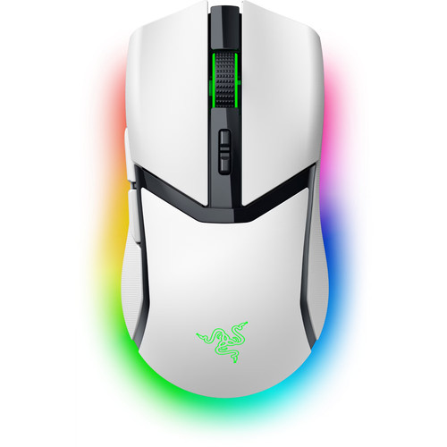 Mouse gioco wireless - mouse,