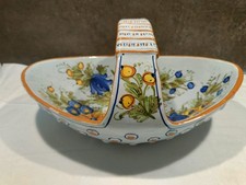 Ciotola, Centrotavola Ovale