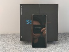 Nuovo Samsung Galaxy S8