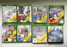 Xbox one giochi - xbox,