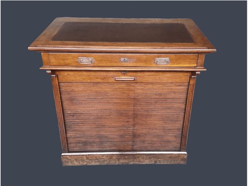 Mobile schedario rovere - schedario,