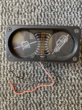 Inclinometro Jeco originale per Fiat Panda 141 4x4