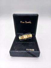 Pierre Cardin Watch With Box