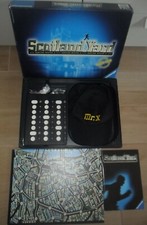 SCOTLAND YARD 2004 RAVENSBURGER ITALIANO COMPLETO