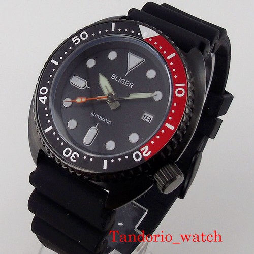 Orologio uomo automatico 45mm - automatico,