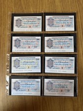 LOTTO 33 MINIASSEGNI ISTITUTO