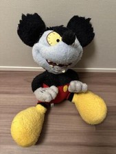 Peluche pupazzo Topolino Jumbo