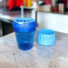 Tupperware d133 knobi twist - d133, knobi-twist