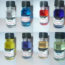 OIL oils SPELLS scent aroma