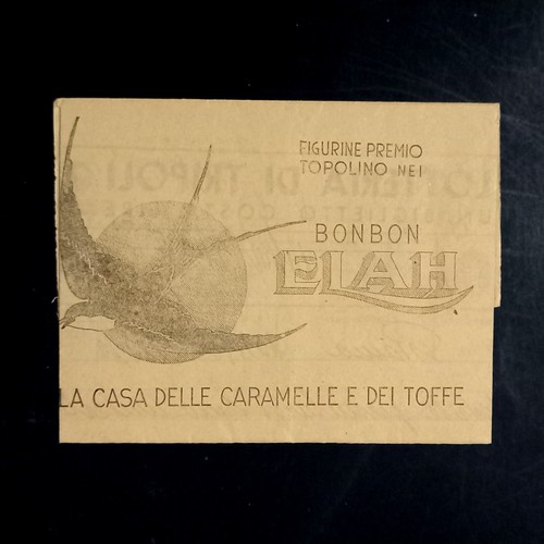 Telegramma con pubblicità - telegramma,