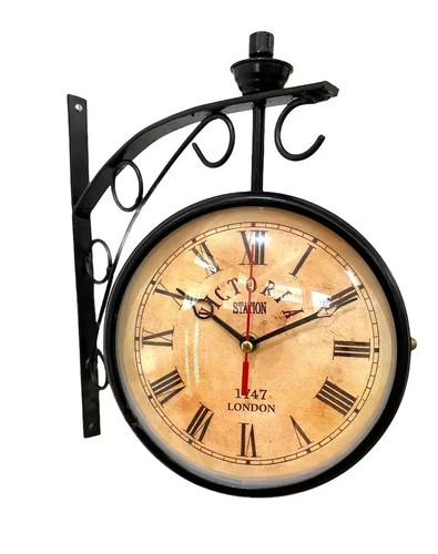 Orologio parete victoria - da,