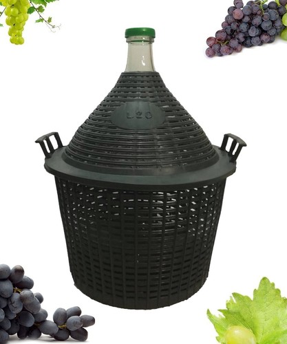Buyglass damigiana litri - buyglass,