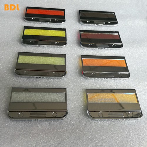 Filtro ipl 430nm - 430nm, 480nm