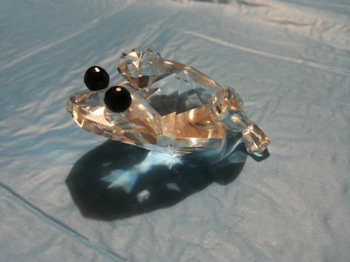 Swarovski rana dagli occhi - swarovski,