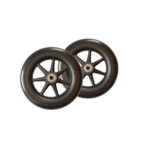 Walker pollici ruote set di - (set,
