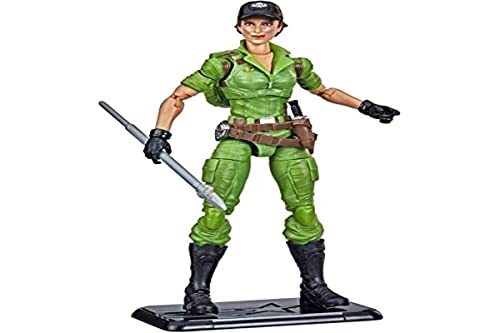 Hasbro joe classified - joe,