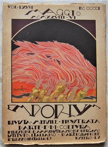 Emporium numero 401 maggio - emporium,