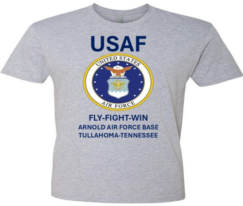 Arnold air force - arnold,