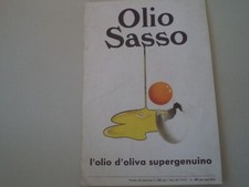 advertising Pubblicità 1959